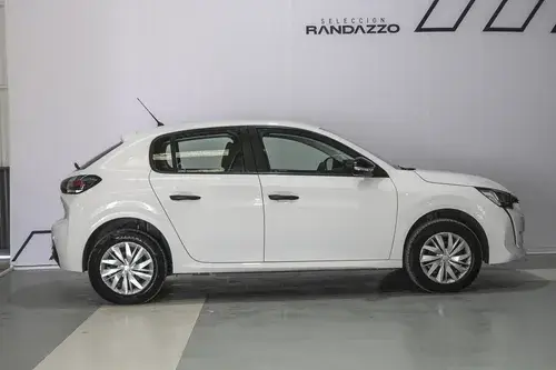 Peugeot 208 1.2 Like 2023