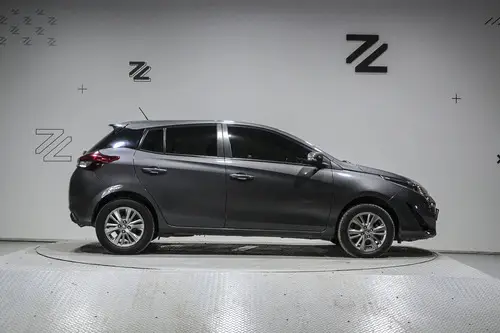 Toyota Yaris 1.5 107cv Xls 5 p 2021