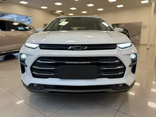 Chevrolet Sonic 1.0T Premier 2027