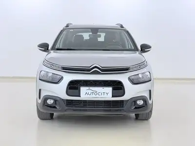 Citroën C4 Cactus 1.6 VTI FEEL PACK AT6 2020