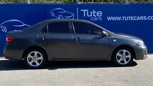 Toyota Corolla 1.8 Xei Mt 136cv 2012