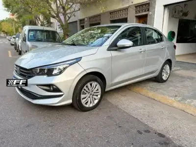 Fiat Cronos 1.3 Gse Drive 2023