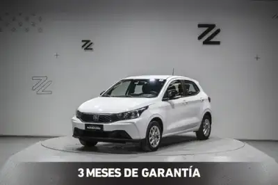 Fiat Argo 1.3 Drive 2025