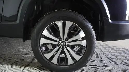 Fiat Toro 1.3 T270 Volcano 4X2 At 2025