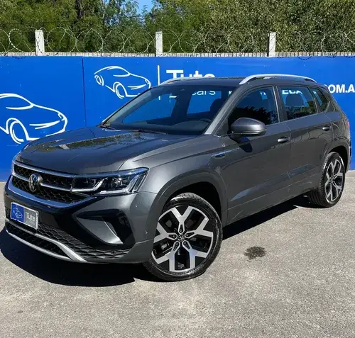 Volkswagen Taos 1.4 250 Tsi Highline 2025