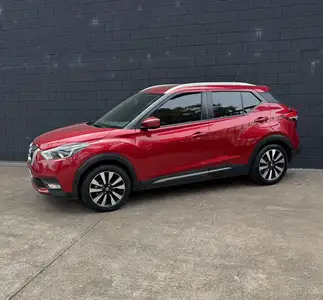 Nissan Kicks KICKS 1.6 EXCLUSIVE 2020