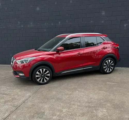 Nissan Kicks KICKS 1.6 EXCLUSIVE 2020