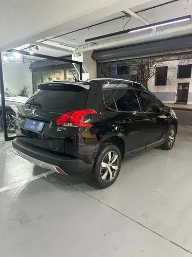 Peugeot 2008 1.6 Thp Sport 2018