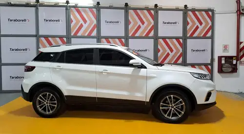 Ford Territory 1.5t Sel 2021