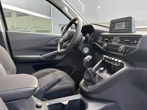 Fiat TITANO 2.2 Multijet Endurance 4Wd Mt 2026