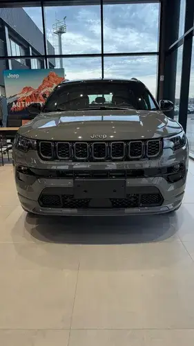 Jeep Compass 1.3 T270 Serie-S 4X2 At6 2026