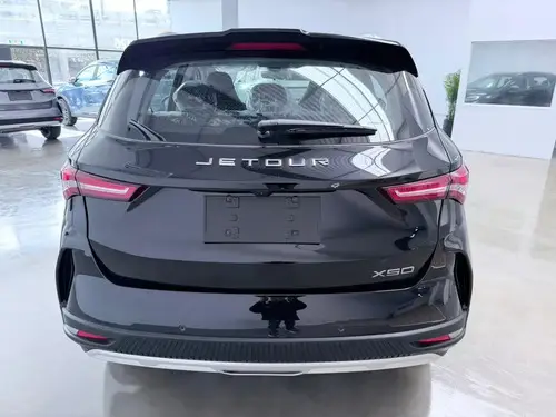 Jetour X50 1.5T Dct 2026