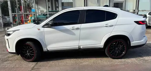 Fiat FASTBACK 1.3 Abarth T270 At6 2024