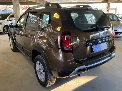 Renault Duster Oroch 2.0 Outsider Plus 2016