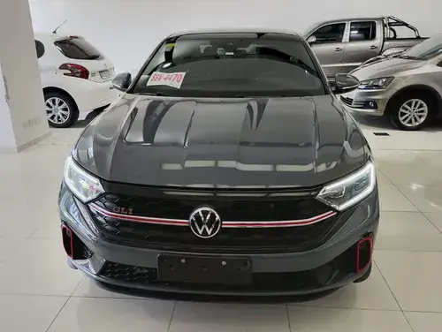 Volkswagen Vento 2.0 Tsi Gli 211cv App Connect + Nav 2023
