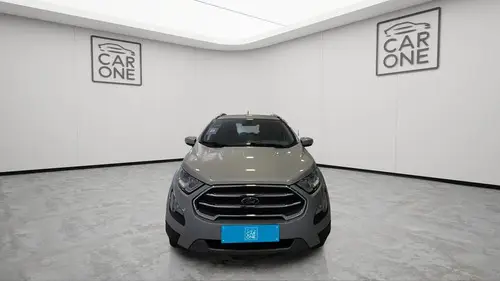 Ford Ecosport 1.5 TITANIUM AT 2020
