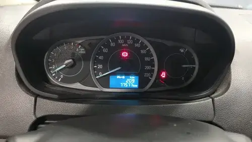 Ford Ka 1.5 SE 5P L18 2019