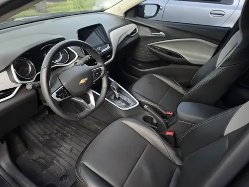 Chevrolet Onix 1.0 Turbo Premier At 2025