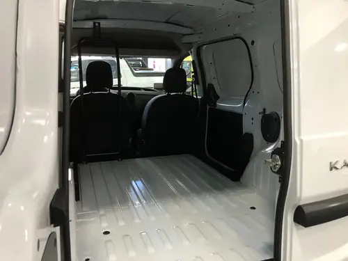 Renault Kangoo Ii Express 1.6 Sce Confort 2026