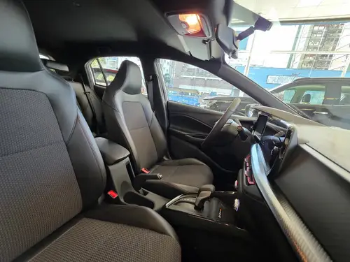 Chevrolet Onix 1.0 Turbo Rs At 2026