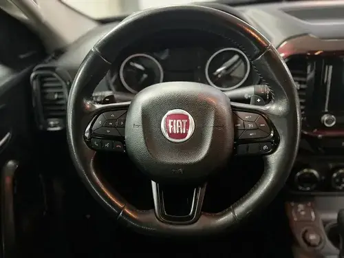 Fiat Toro 1.8 Freedom 4X2 At 2021
