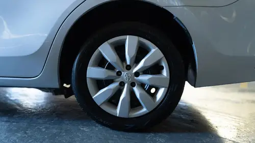 Toyota Corolla 1.8 Xli Cvt 140cv 2014