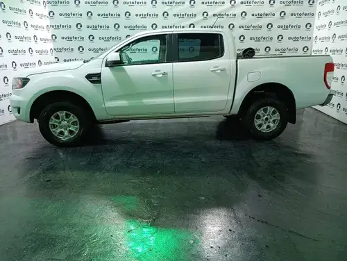 Ford Ranger 3.2 TDI 4X2 DC XLS L19 2022