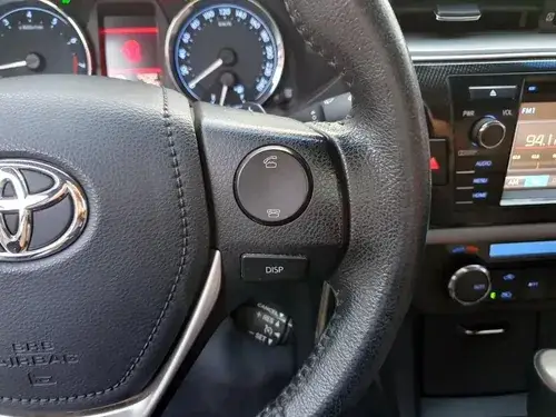 Toyota Corolla 1.8 Xei Cvt Pack 140cv 2015