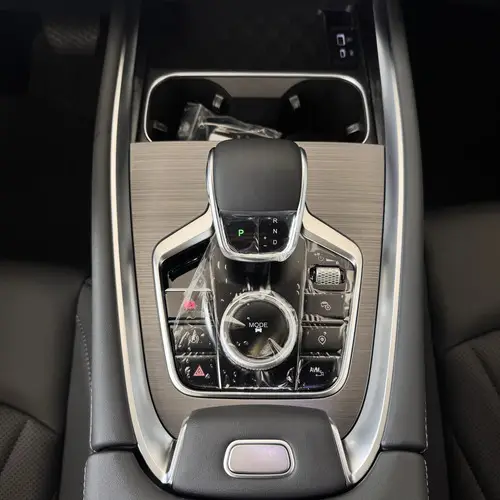 Chery Tiggo 8 Pro 1.6T Luxury 7Dct 2026