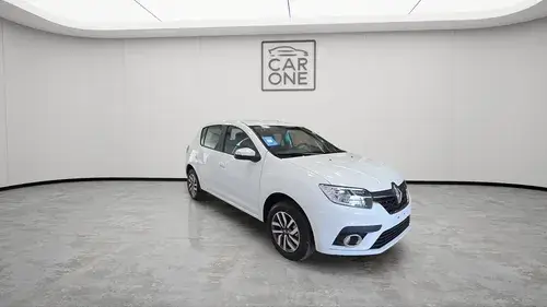 Renault Sandero 1.6 16V INTENS L25 2026