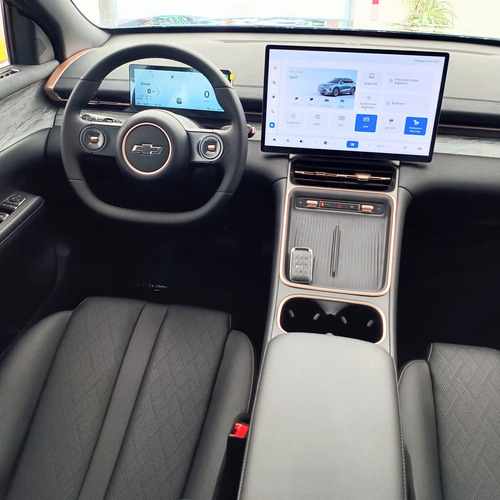 Chevrolet Captiva 1.5 Phev Premier 2026