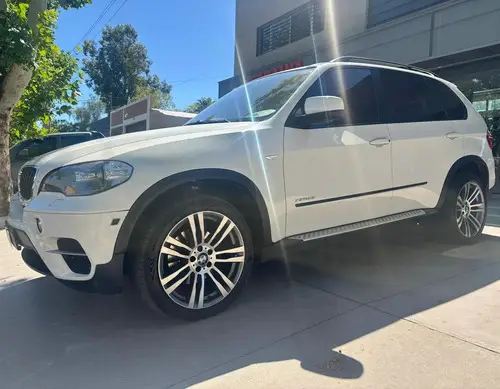 BMW X5 3.0 Xdrive 35i Executive 306cv 2013