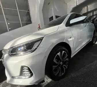 Chevrolet Onix plus 1.0 Turbo Premier At 2025