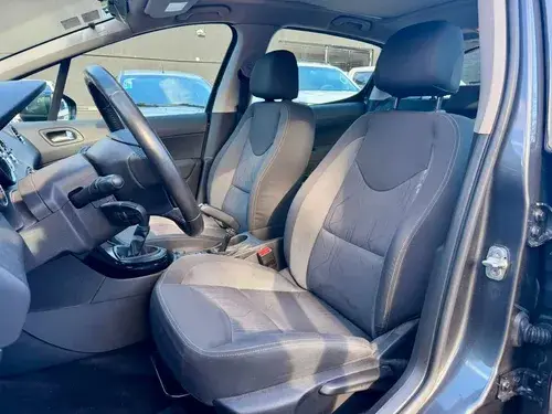 Peugeot 308 1.6 ALLURE L15 2018