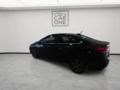 Chevrolet Cruze 1.4 LTZ 4P L16 2020