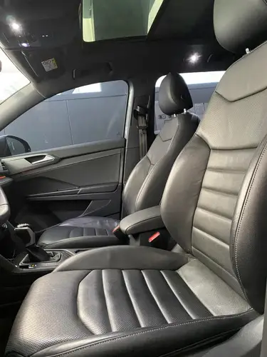 Volkswagen Taos 1.4 250 Tsi Highline 2022