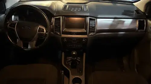 Ford Ranger 3.2 Cd 4x2 Xlt Tdci 200cv 2016