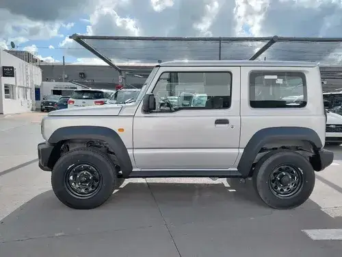 Jimny 1.5 Gl Mt Monotono 2026