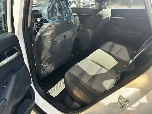 Kia Seltos 1.5 Lx Cvt 2025