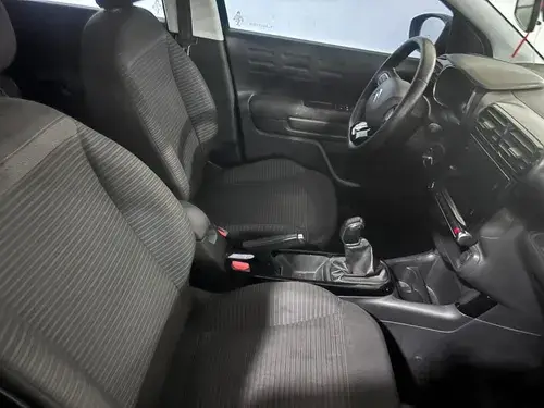 Citroën C4 Cactus 1.6 Vti 115 Feel 2019