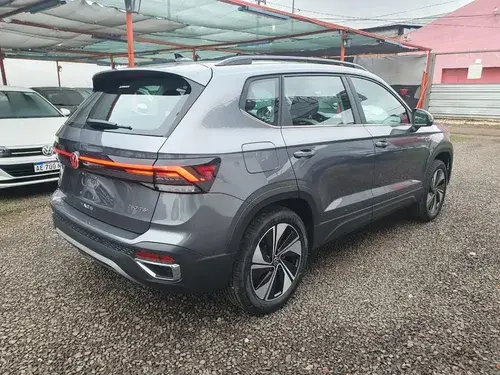 Volkswagen Taos 1.4 250 Tsi Comfortline 2026