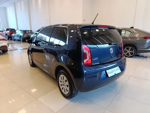 Volkswagen Up! 1.0 Move Up! 75cv 3 p 2015