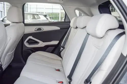 BYD Atto2 dm-i 1.5 Phev 2026