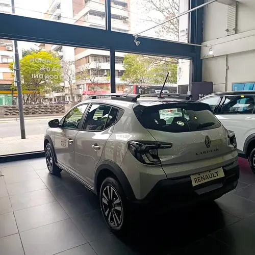 Renault Kardian 1.6 Sce Evolution 156 Mt 2026