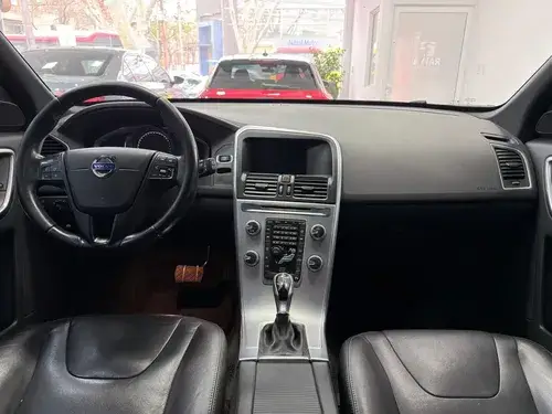 Volvo XC60 2.0 T5 Inscription 2018