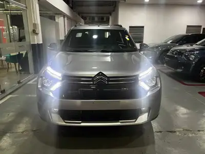 Citroën C3 Aircross 1.0 T200 SHINE 2026