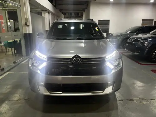 Citroën C3 Aircross 1.0 T200 SHINE 2026