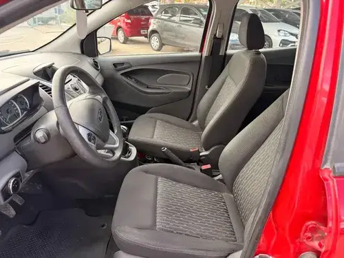 Ford Ka 1.5 Se+ L18 2018