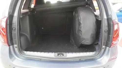 Renault Duster 2.0 Ph2 4x2 Privilege 2018