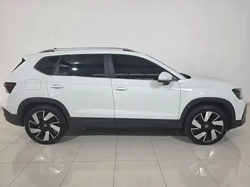 Volkswagen Taos 1.4 250 Tsi Highline Tiptronic 2026